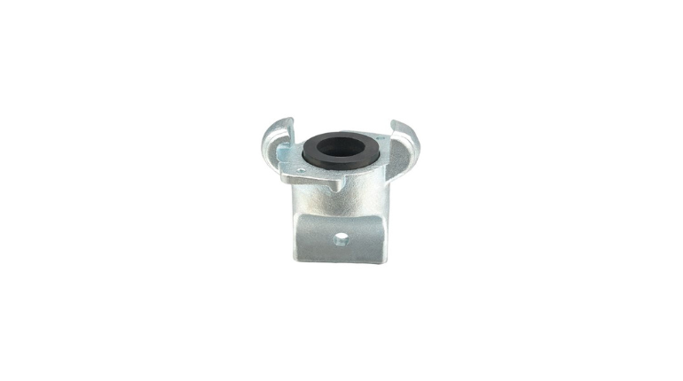 USA Type- Blank End
